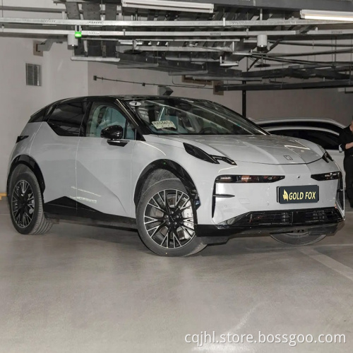 4wd Electric Vehicle Zeekr X Mobile App Remote Control Cars For Adult Me/You Edntion Long Endurance 560km With Hud